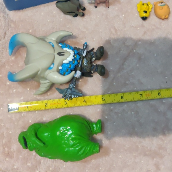 Little Figurine Lot - Picture 4 of 8